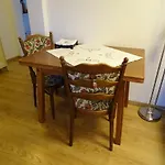 Vakantie Appartement Paedshof Ransdaal