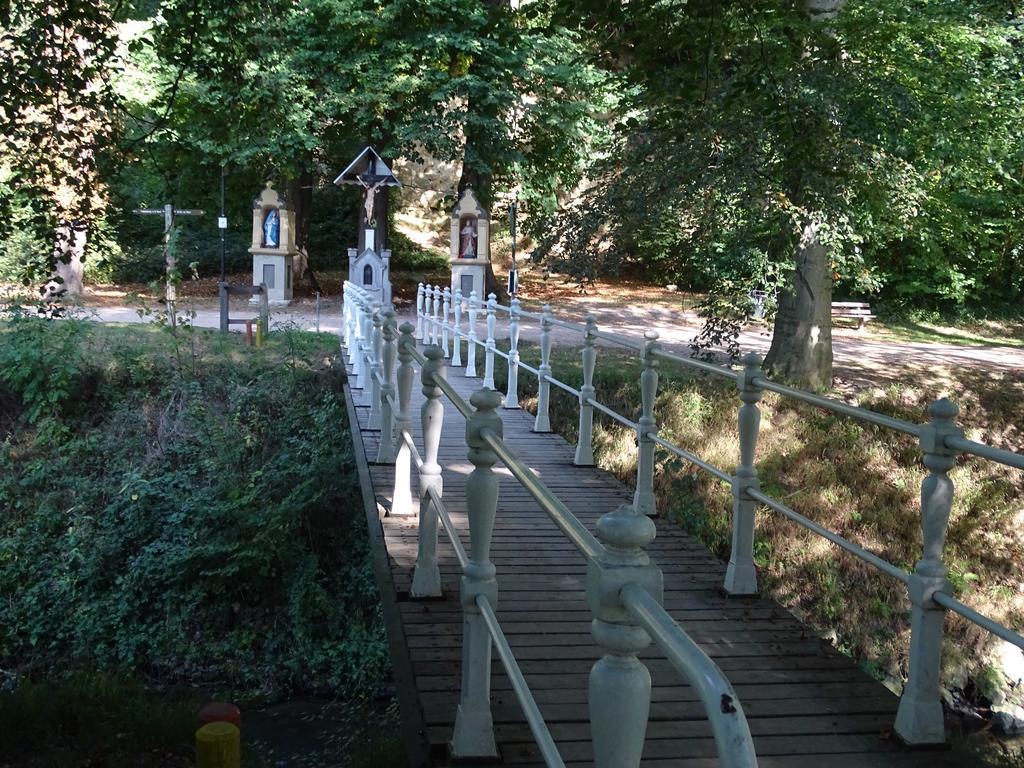 Paedshof Holiday home Ransdaal
